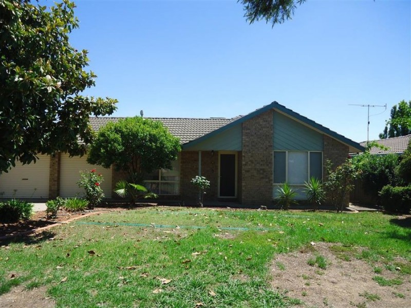20 Sackville Drive, Forest Hill NSW 2651