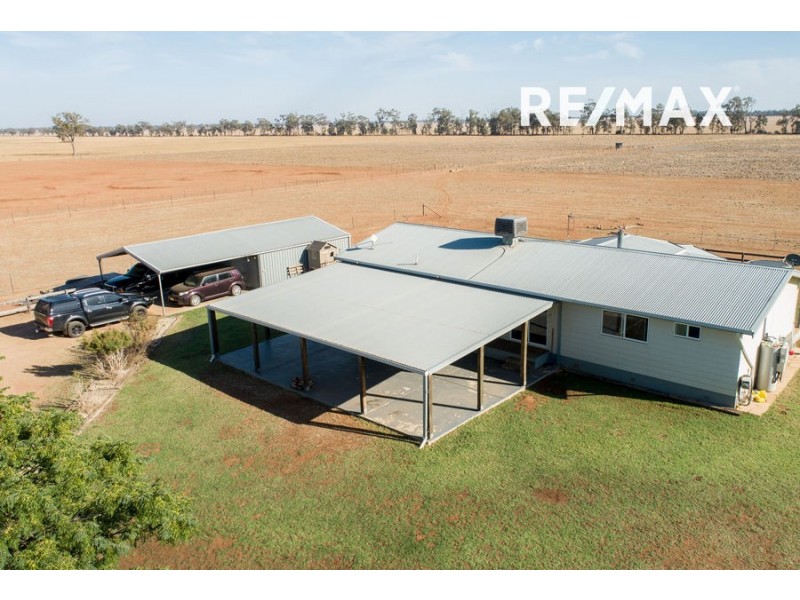 119 Gradys Lane, Coolamon NSW 2701