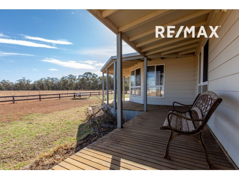 119 Gradys Lane, Coolamon NSW 2701