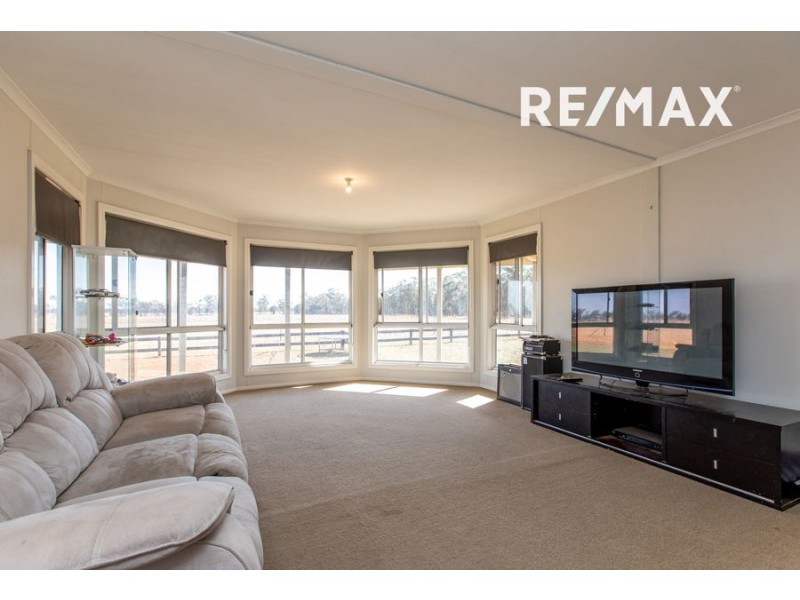 119 Gradys Lane, Coolamon NSW 2701