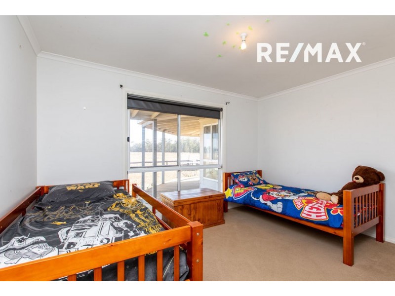 119 Gradys Lane, Coolamon NSW 2701