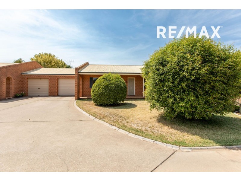 8/89 Crampton Street, Wagga Wagga NSW 2650