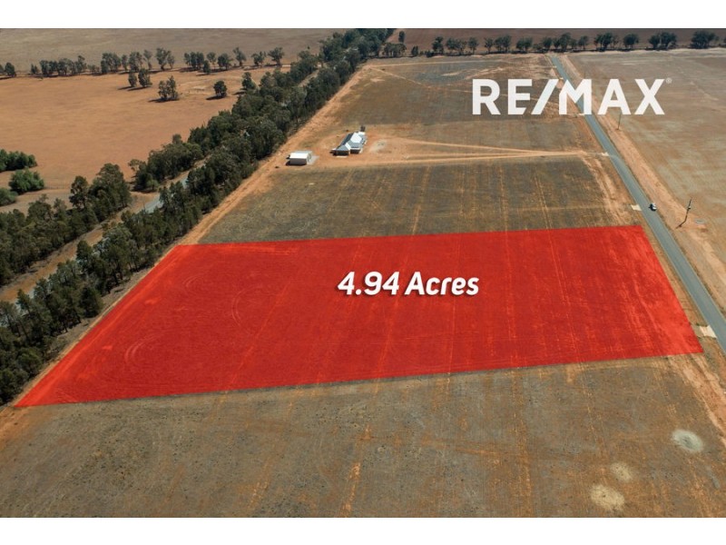 37 Davies Drive, Coolamon NSW 2701