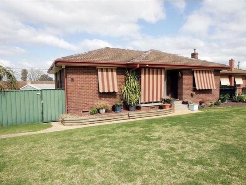 25 Edney Street, Kooringal NSW 2650