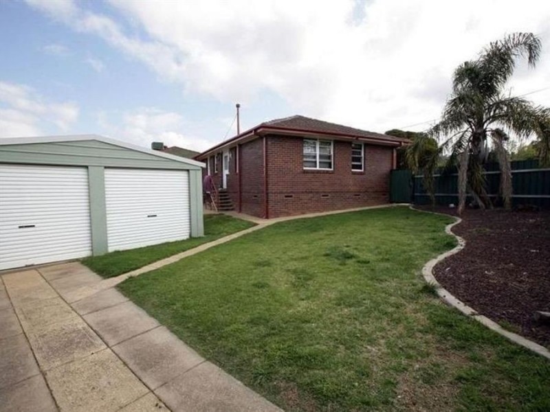 25 Edney Street, Kooringal NSW 2650