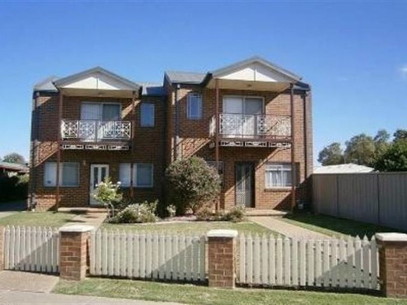 3/50 Travers Street, Wagga Wagga NSW 2650