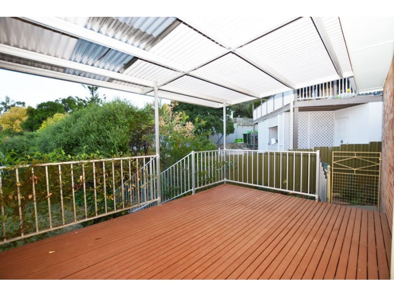 3 Warrawong Street, Kooringal NSW 2650