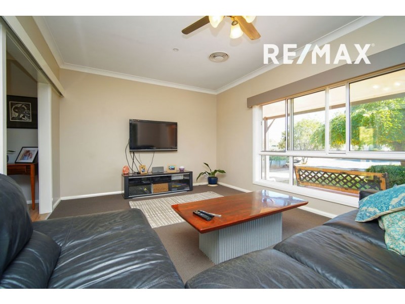 28 Hebden Street, Lockhart NSW 2656