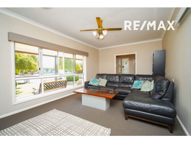 28 Hebden Street, Lockhart NSW 2656