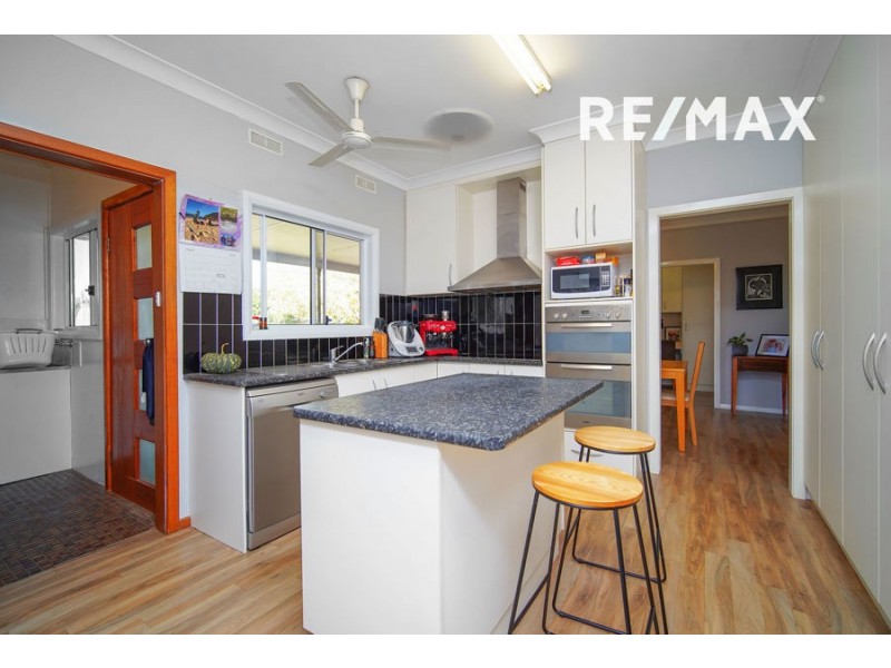 28 Hebden Street, Lockhart NSW 2656