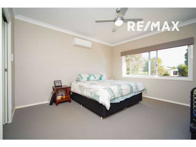 28 Hebden Street, Lockhart NSW 2656
