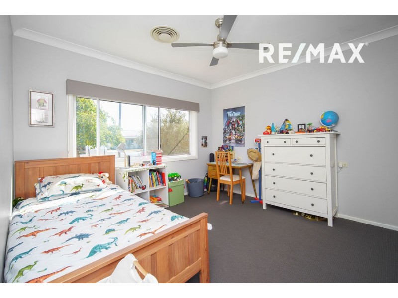 28 Hebden Street, Lockhart NSW 2656