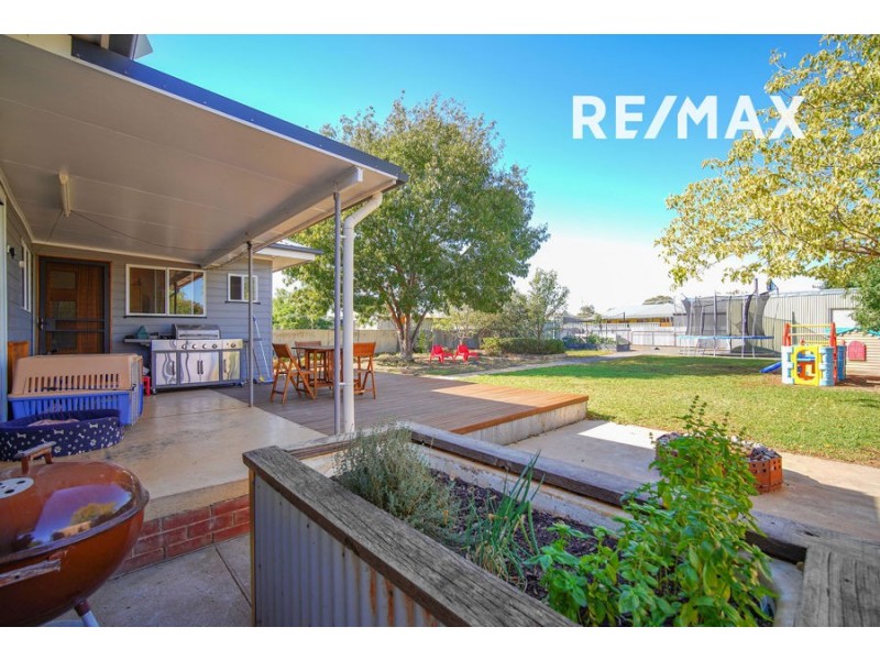 28 Hebden Street, Lockhart NSW 2656