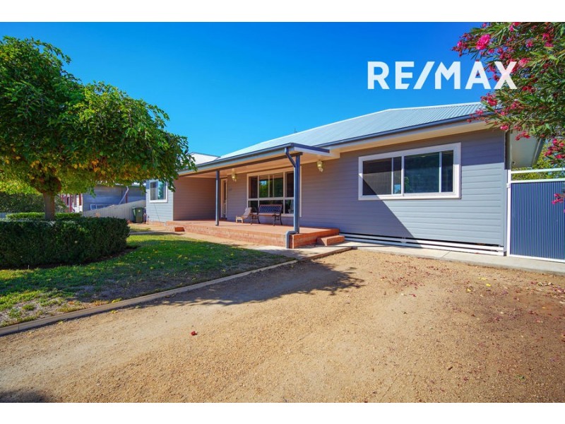 28 Hebden Street, Lockhart NSW 2656