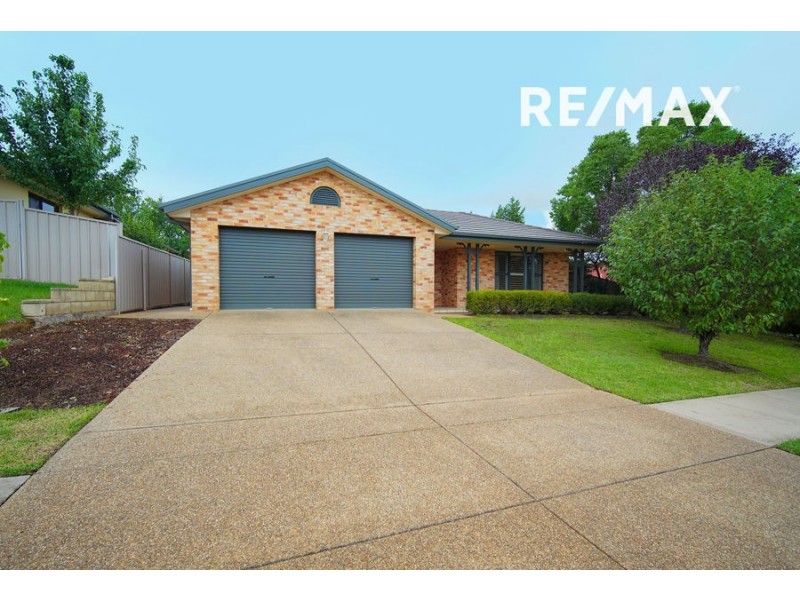 26 Stirling Boulevard, Tatton NSW 2650