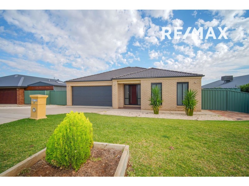 26 Melaleuca Drive, Forest Hill NSW 2651
