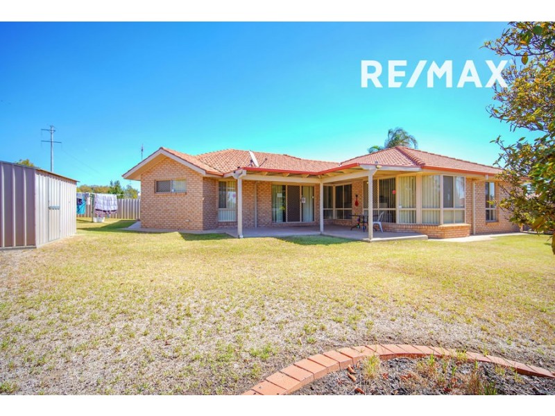 2 Paldi Crescent, Glenfield Park NSW 2650