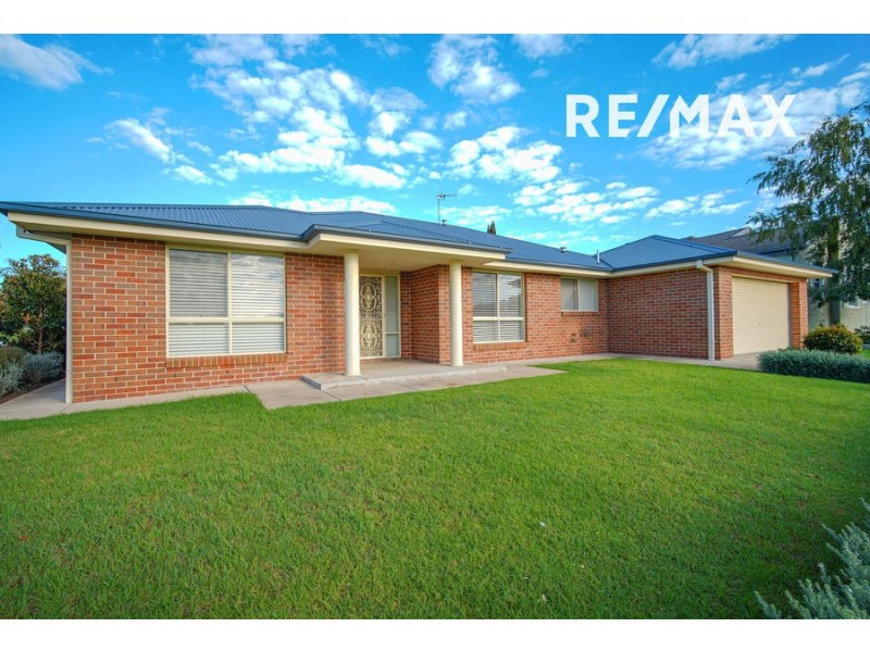 32 Fitzroy Street, Tatton NSW 2650