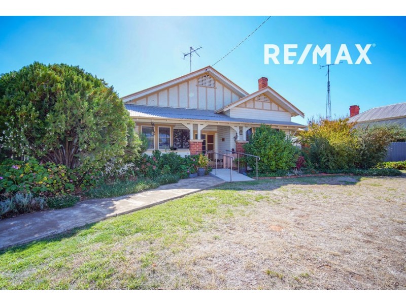 67 Hebden Street, Lockhart NSW 2656