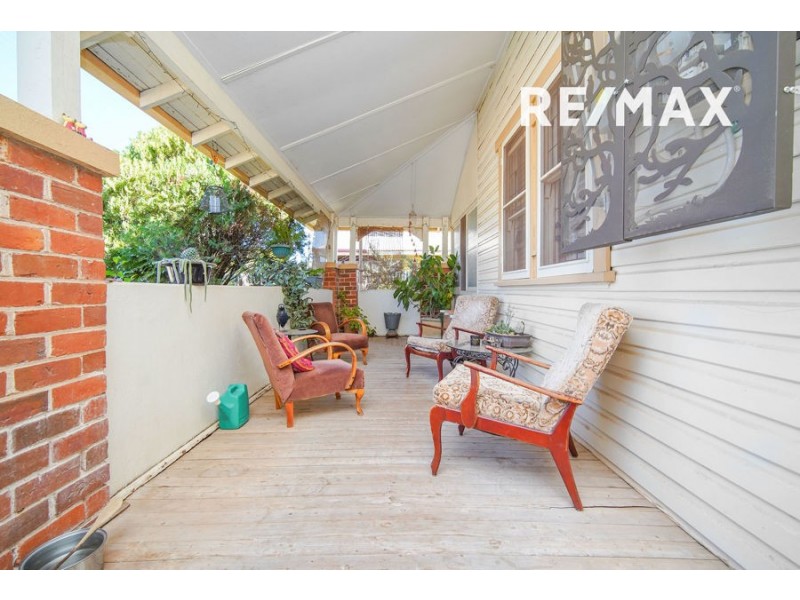 67 Hebden Street, Lockhart NSW 2656