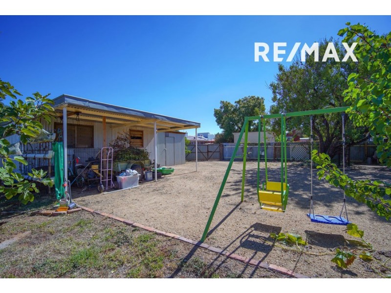 67 Hebden Street, Lockhart NSW 2656