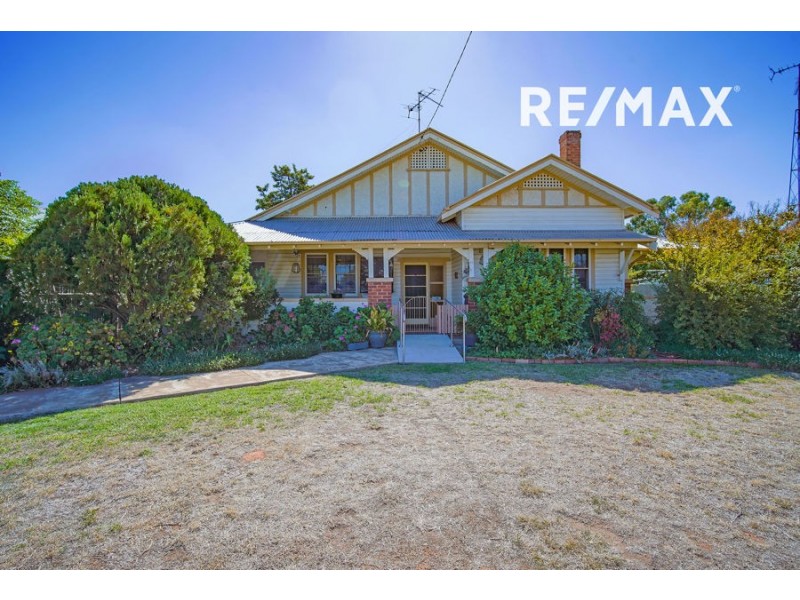 67 Hebden Street, Lockhart NSW 2656