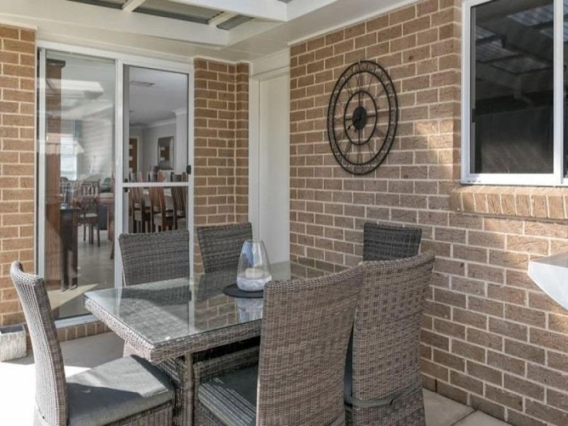 1/14 Willang Crescent, Glenfield Park NSW 2650