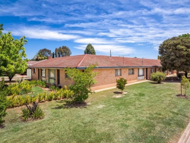3/22 Inglis Street, Lake Albert NSW 2650