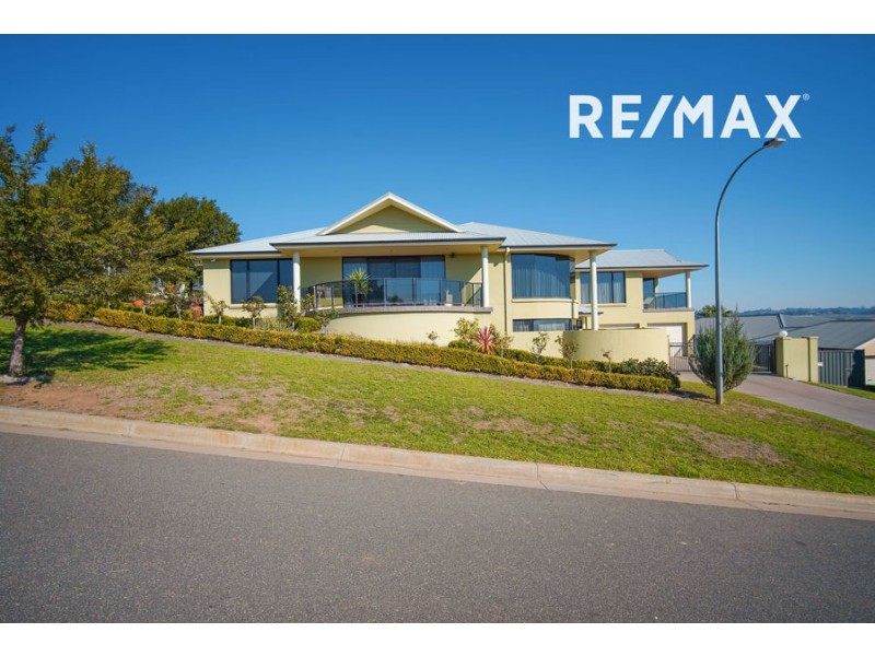 22 Werribee Road, Bourkelands NSW 2650