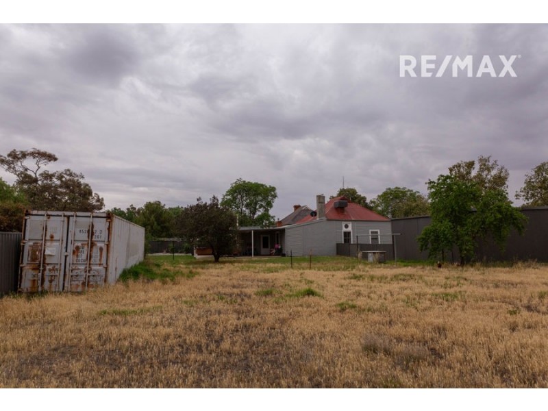 6 Hannah Street, Ganmain NSW 2702