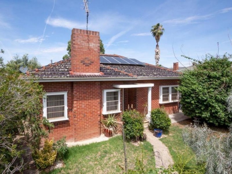5 Davidson Street, The Rock NSW 2655