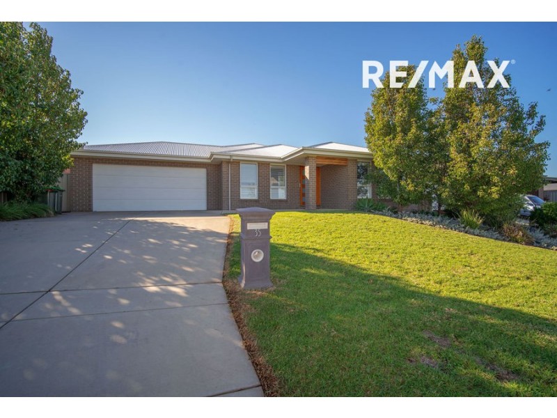 35 Rainbow Drive, Estella NSW 2650