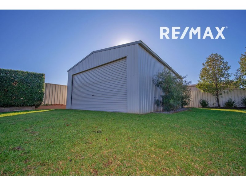 35 Rainbow Drive, Estella NSW 2650