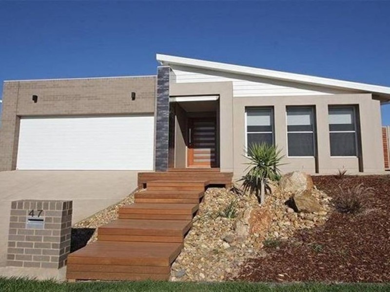 47 Kaloona Drive, Bourkelands NSW 2650