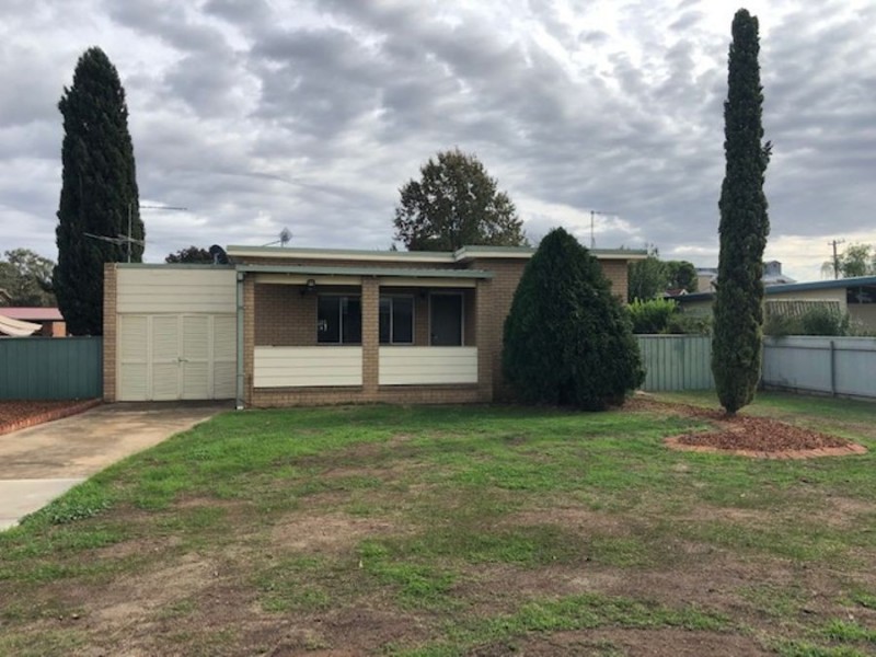 25 O’Connor Street, Uranquinty NSW 2652