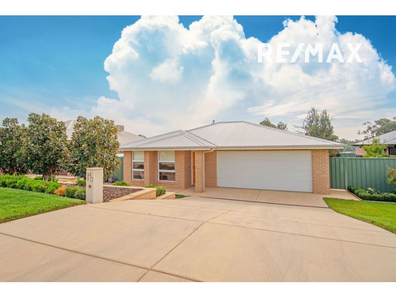 40 Paperbark Drive, Forest Hill NSW 2651