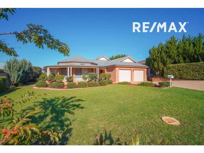 29 Stirling Boulevard, Tatton NSW 2650