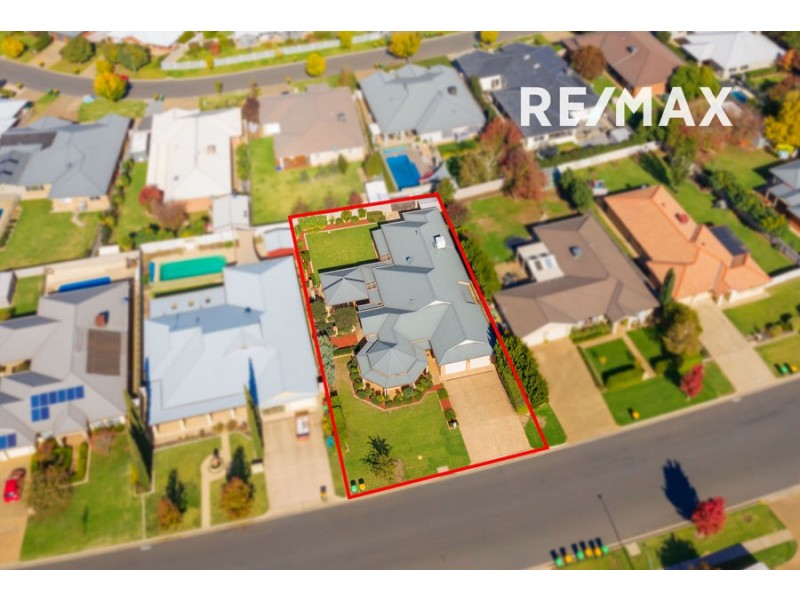 29 Stirling Boulevard, Tatton NSW 2650