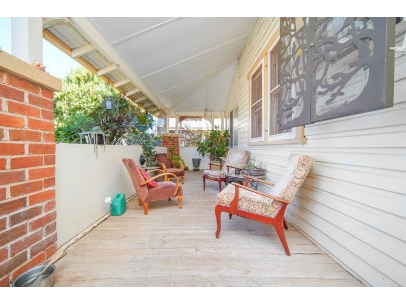 67 Hebden Street, Lockhart NSW 2656