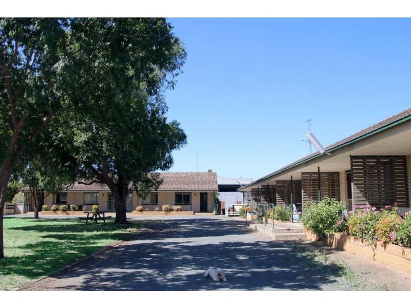 5/1-3 Matthews Street, Lockhart NSW 2656