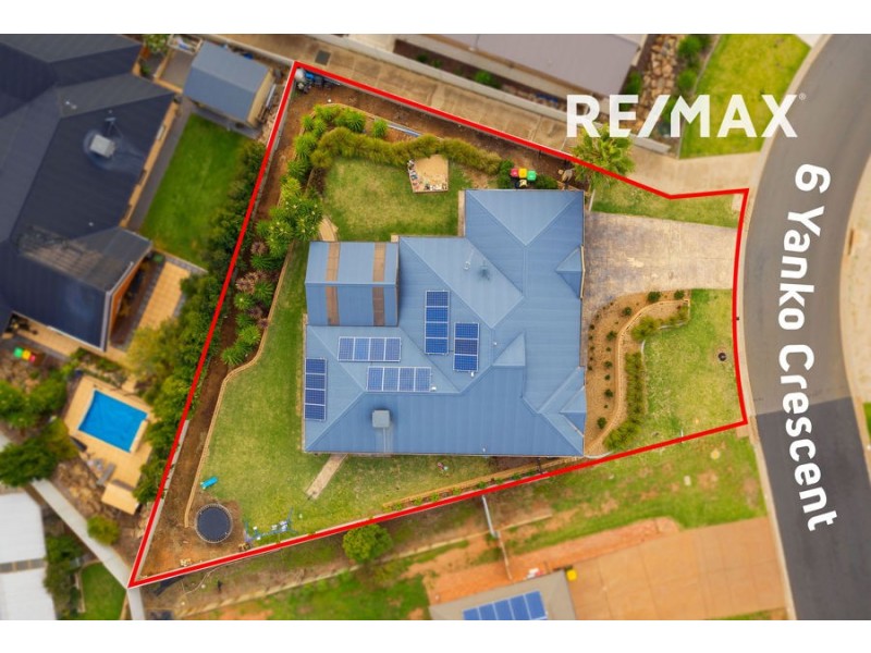6 Yanko Crescent, Bourkelands NSW 2650