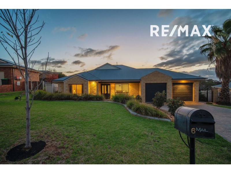 6 Yanko Crescent, Bourkelands NSW 2650