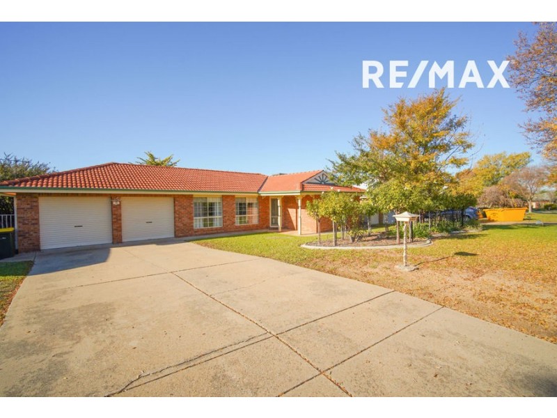 15 Kimberley Drive, Tatton NSW 2650