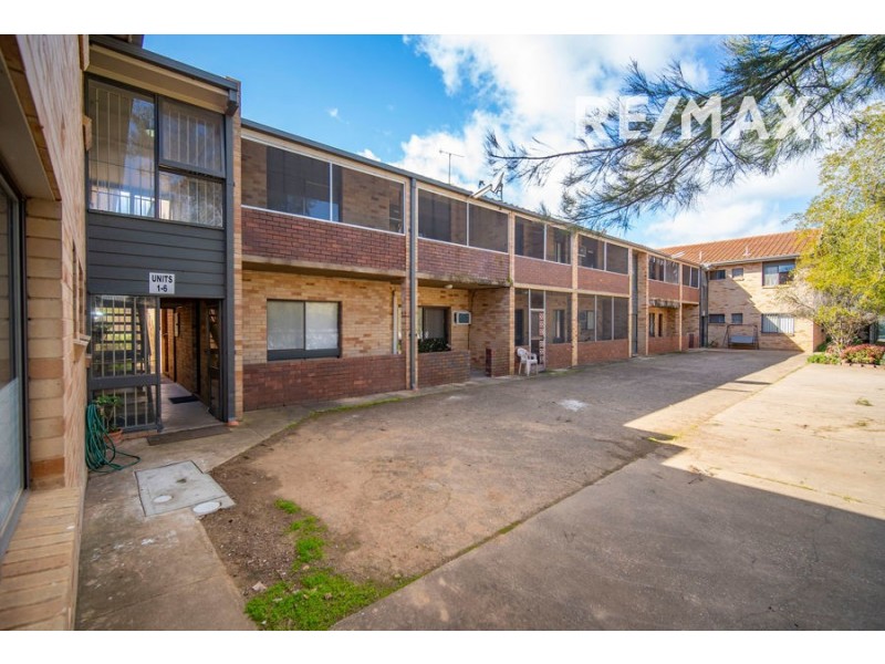 6/64 Crampton Street, Wagga Wagga NSW 2650