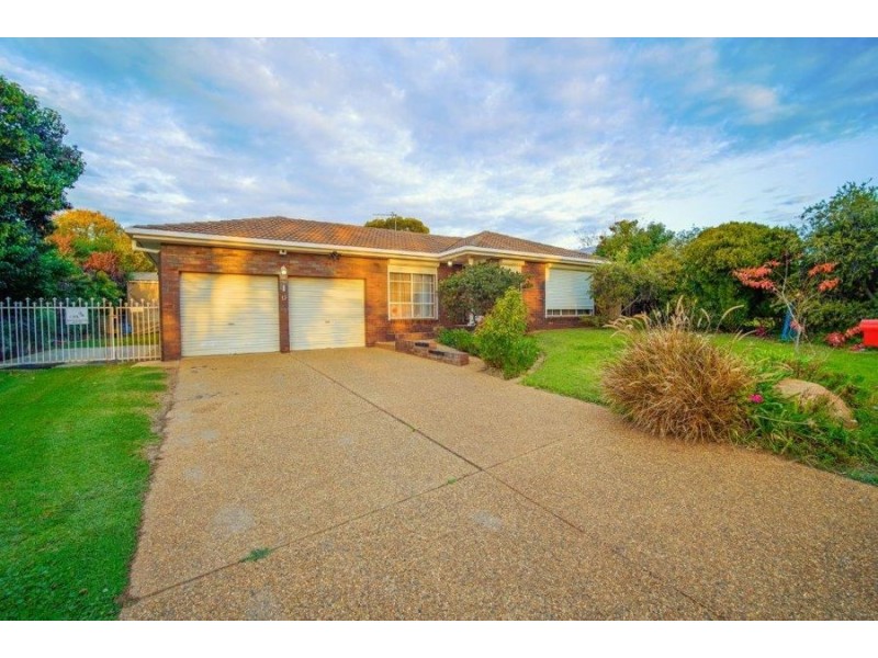 1 Berembee Road, Bourkelands NSW 2650