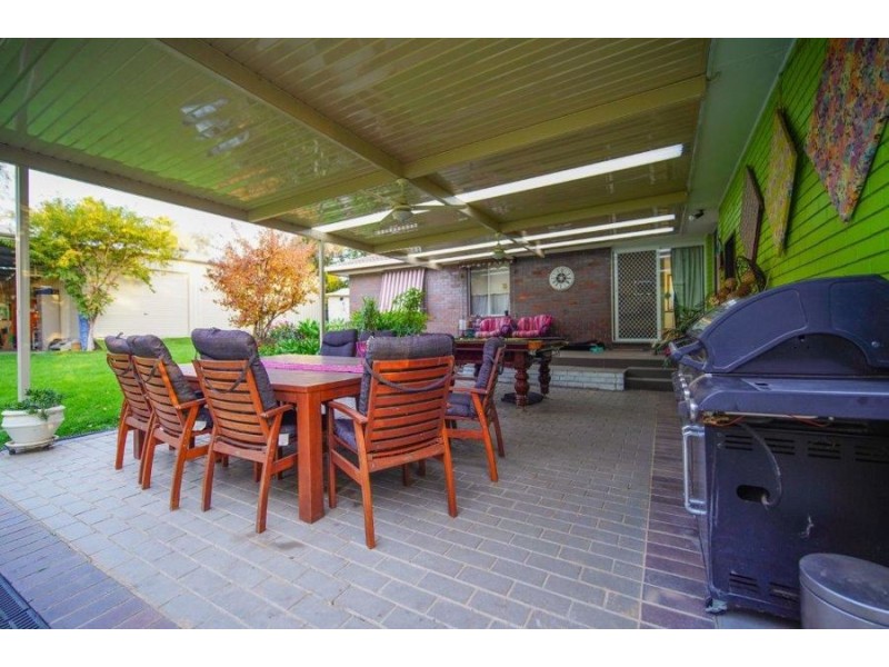 1 Berembee Road, Bourkelands NSW 2650