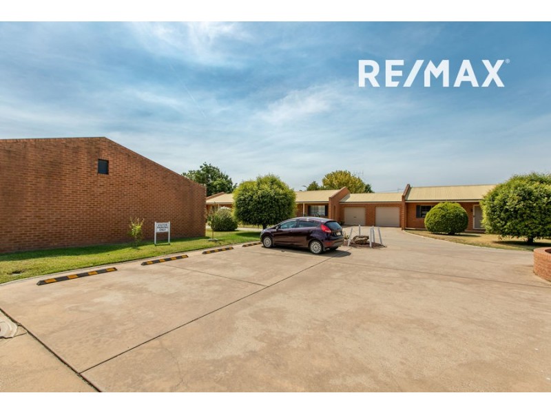 8/89 Crampton Street, Wagga Wagga NSW 2650