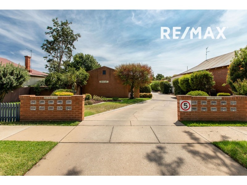 8/89 Crampton Street, Wagga Wagga NSW 2650