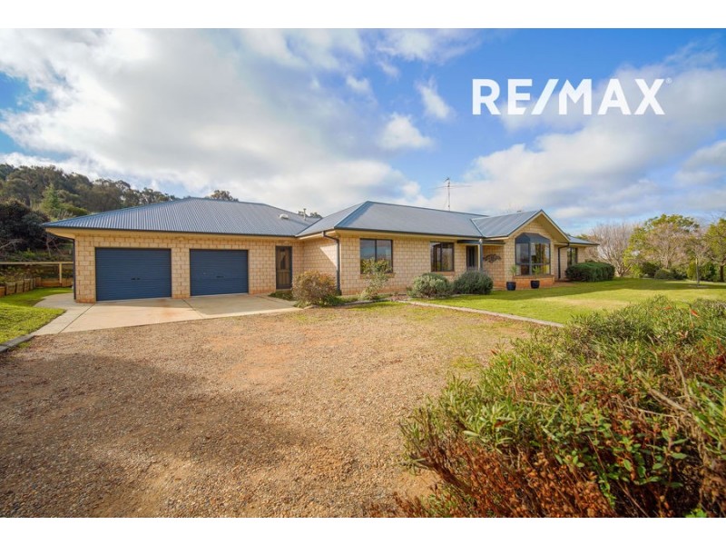 22 Featherwood Road, Springvale NSW 2650