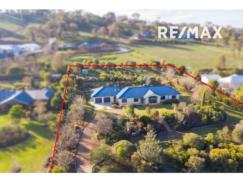 22 Featherwood Road, Springvale NSW 2650